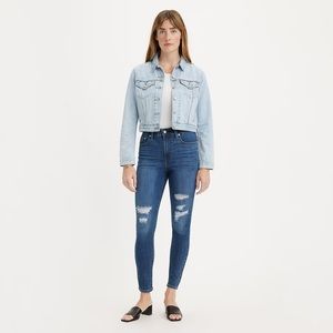 Levi’s